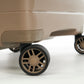 Verage Michelin Hartschalenkoffer Polypropylen Reisetrolley Koffer in 4 Farben sofort lieferbar