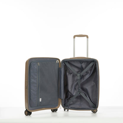 Verage Michelin Hartschalenkoffer Polypropylen Reisetrolley Koffer in 4 Farben sofort lieferbar