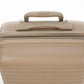 Verage Michelin Hartschalenkoffer Polypropylen Reisetrolley Koffer in 4 Farben sofort lieferbar