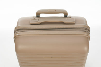 Verage Michelin Hartschalenkoffer Polypropylen Reisetrolley Koffer in 4 Farben sofort lieferbar