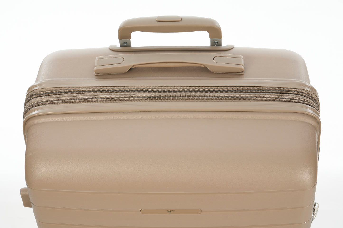 Verage Michelin Hartschalenkoffer Polypropylen Reisetrolley Koffer in 4 Farben sofort lieferbar