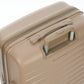 Verage Michelin Hartschalenkoffer Polypropylen Reisetrolley Koffer in 4 Farben sofort lieferbar