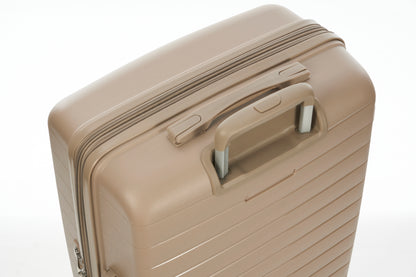 Verage Michelin Hartschalenkoffer Polypropylen Reisetrolley Koffer in 4 Farben sofort lieferbar