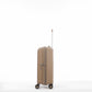 Verage Michelin Hartschalenkoffer Polypropylen Reisetrolley Koffer in 4 Farben sofort lieferbar