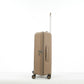 Verage Michelin Hartschalenkoffer Polypropylen Reisetrolley Koffer in 4 Farben sofort lieferbar