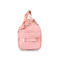 Puffer Duffel Bag rose