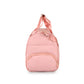 Puffer Duffel Bag rose