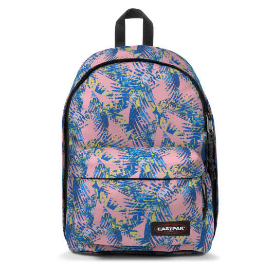 Out of Office Rucksack Brize Filter Pink