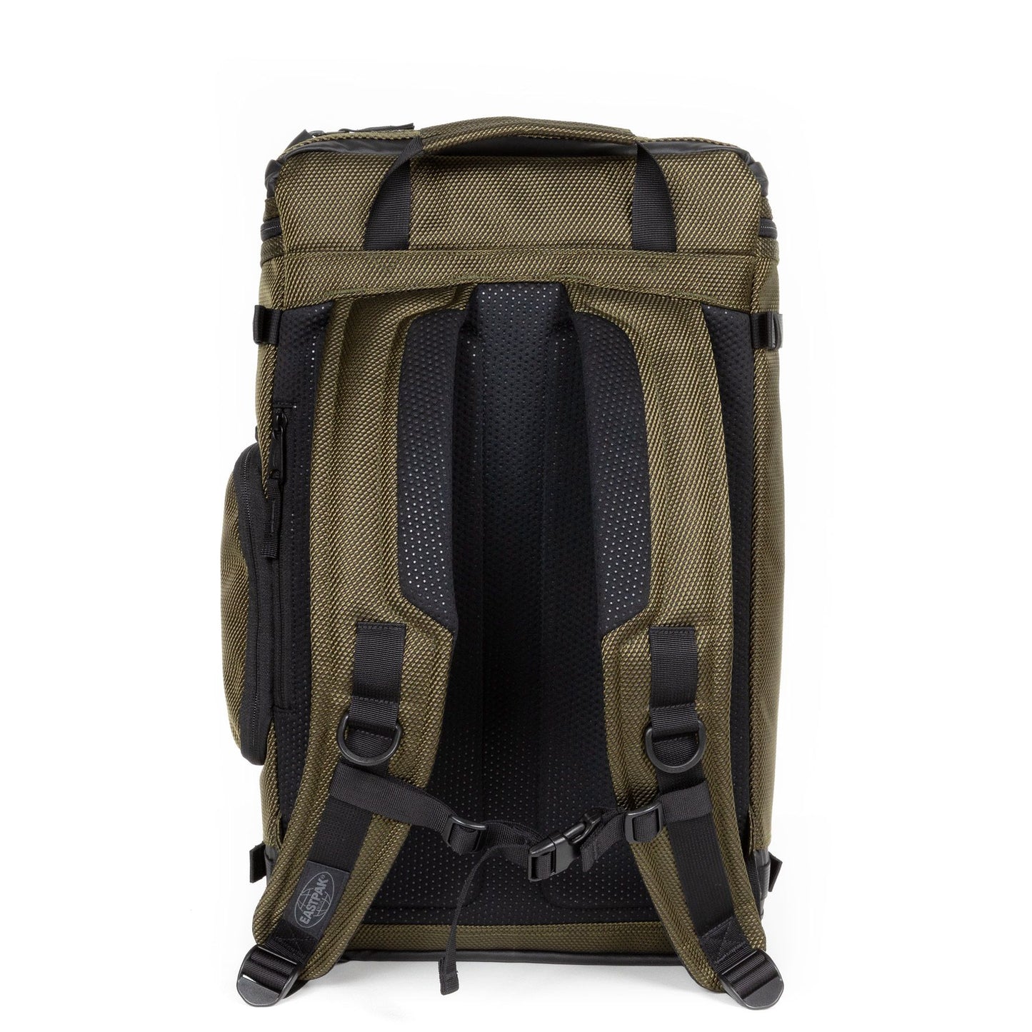 TECUM TOP Rucksack CNNT army