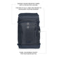 TECUM TOP Rucksack CNNT marine