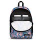 Eastpak Out of Office Rucksack – 27 L, Laptopfach 14", ergonomische Träger, wasserabweisend - Brize Filter Pink