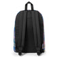 Eastpak Out of Office Rucksack – 27 L, Laptopfach 14", ergonomische Träger, wasserabweisend - Brize Filter Pink