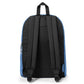 Eastpak Out of Office Rucksack – 27 L, Laptopfach 14", ergonomische Träger, wasserabweisend - tags blue