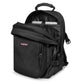 Eastpak Provider Rucksack  – groß, 44×31×25 cm, ca. 33 L Volumen, mit Laptopfach black
