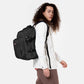 Eastpak Provider Rucksack  – groß, 44×31×25 cm, ca. 33 L Volumen, mit Laptopfach black