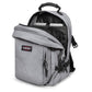 Eastpak Provider Rucksack  – groß, 44×31×25 cm, ca. 33 L Volumen, mit Laptopfach sunday grey