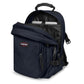 Eastpak Provider Rucksack  – groß, 44×31×25 cm, ca. 33 L Volumen, mit Laptopfach ultra marine