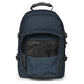 Eastpak Provider Rucksack  – groß, 44×31×25 cm, ca. 33 L Volumen, mit Laptopfach triple denim