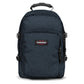 Eastpak Provider Rucksack  – groß, 44×31×25 cm, ca. 33 L Volumen, mit Laptopfach triple denim