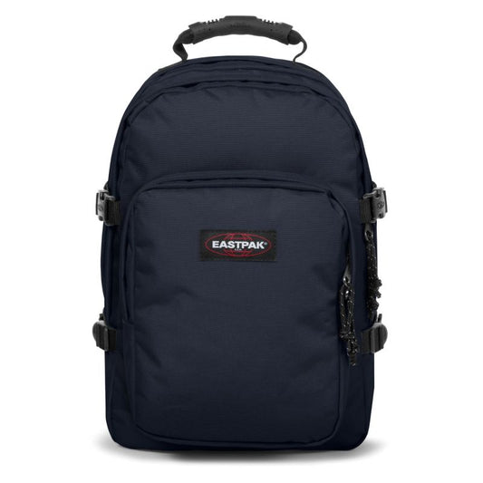 Eastpak Provider Rucksack  – groß, 44×31×25 cm, ca. 33 L Volumen, mit Laptopfach ultra marine