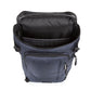 Eastpak Tecum Top Rucksack – 29,5 × 49 × 19,5 cm, 23 L, Laptopfach 15″, wasserabweisend - CNNCT marine