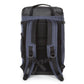 Eastpak Tecum Top Rucksack – 29,5 × 49 × 19,5 cm, 23 L, Laptopfach 15″, wasserabweisend - CNNCT marine