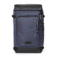 Eastpak Tecum Top Rucksack – 29,5 × 49 × 19,5 cm, 23 L, Laptopfach 15″, wasserabweisend - CNNCT marine
