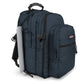 Eastpak Tutor Rucksack – groß, 48×32×26 cm, ca. 39 L Volumen, mit Laptopfach bis 15″ Triple Denim