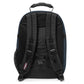 Eastpak Tutor Rucksack – groß, 48×32×26 cm, ca. 39 L Volumen, mit Laptopfach bis 15″ Triple Denim