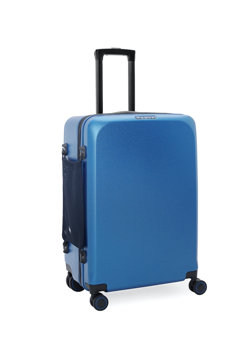 FREELAND GM20062II Reisetrolley Koffer Hartschalenkoffer Verage sofort lieferbar in 2 Farben