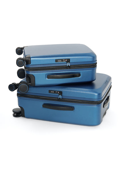 FREELAND GM20062II Reisetrolley Koffer Hartschalenkoffer Verage sofort lieferbar in 2 Farben