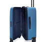 FREELAND GM20062II Reisetrolley Koffer Hartschalenkoffer Verage sofort lieferbar in 2 Farben