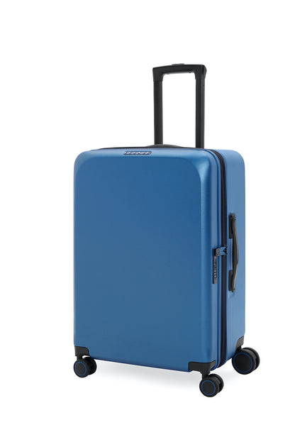 FREELAND GM20062II Reisetrolley Koffer Hartschalenkoffer Verage sofort lieferbar in 2 Farben