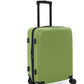FREELAND GM20062II Reisetrolley Koffer Hartschalenkoffer Verage sofort lieferbar in 2 Farben