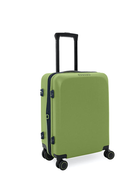 FREELAND GM20062II Reisetrolley Koffer Hartschalenkoffer Verage sofort lieferbar in 2 Farben