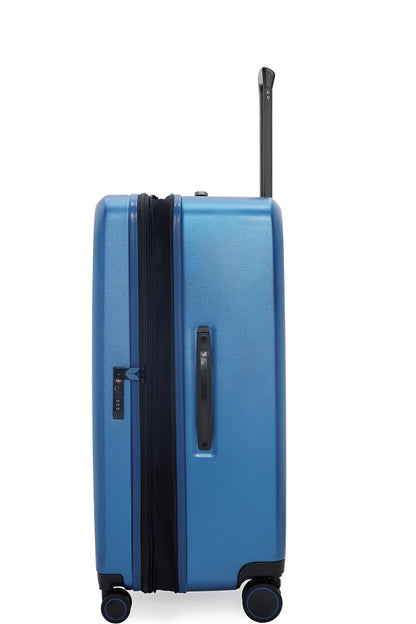 FREELAND GM20062II Reisetrolley Koffer Hartschalenkoffer Verage sofort lieferbar in 2 Farben