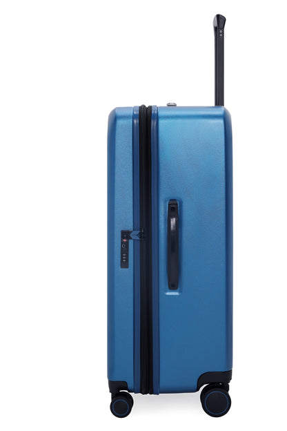 FREELAND GM20062II Reisetrolley Koffer Hartschalenkoffer Verage sofort lieferbar in 2 Farben