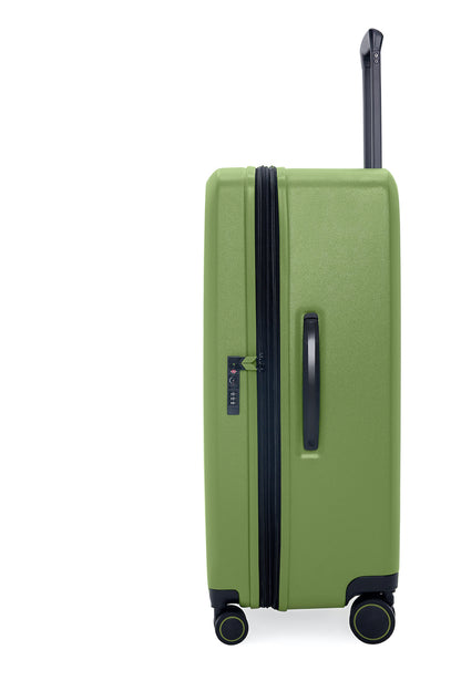 FREELAND GM20062II Reisetrolley Koffer Hartschalenkoffer Verage sofort lieferbar in 2 Farben