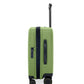 FREELAND GM20062II Reisetrolley Koffer Hartschalenkoffer Verage sofort lieferbar in 2 Farben