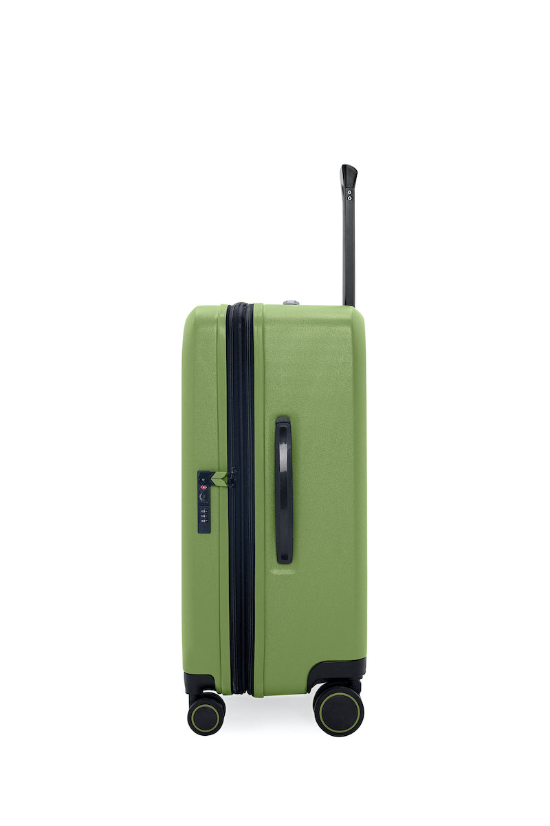 FREELAND GM20062II Reisetrolley Koffer Hartschalenkoffer Verage sofort lieferbar in 2 Farben