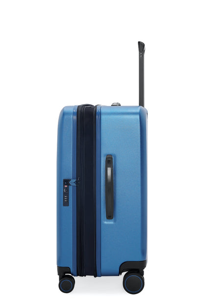 FREELAND GM20062II Reisetrolley Koffer Hartschalenkoffer Verage sofort lieferbar in 2 Farben