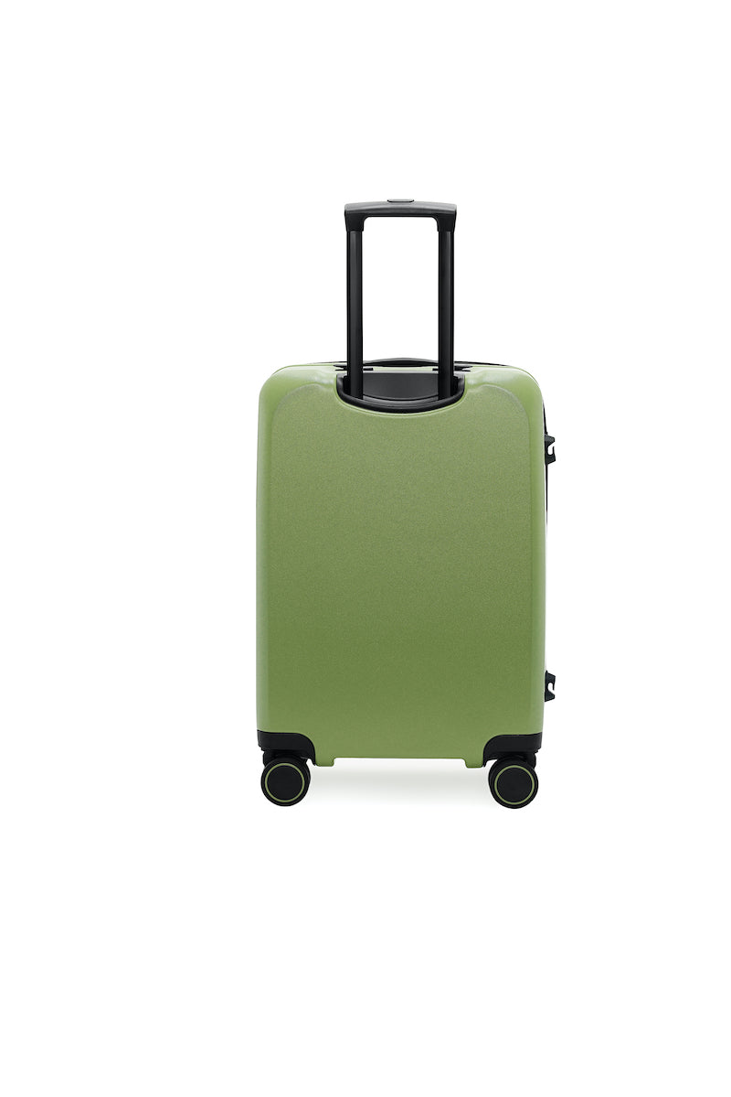 FREELAND GM20062II Reisetrolley Koffer Hartschalenkoffer Verage sofort lieferbar in 2 Farben
