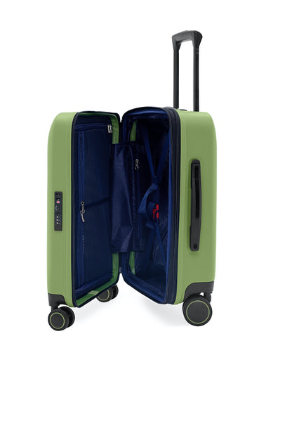FREELAND GM20062II Reisetrolley Koffer Hartschalenkoffer Verage sofort lieferbar in 2 Farben