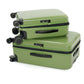 FREELAND GM20062II Reisetrolley Koffer Hartschalenkoffer Verage sofort lieferbar in 2 Farben