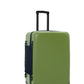 FREELAND GM20062II Reisetrolley Koffer Hartschalenkoffer Verage sofort lieferbar in 2 Farben