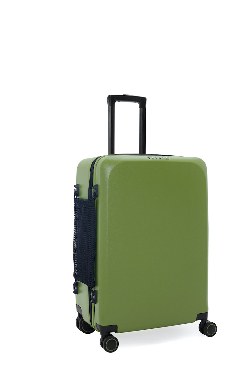 FREELAND GM20062II Reisetrolley Koffer Hartschalenkoffer Verage sofort lieferbar in 2 Farben