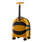 Kindertrolley ABS Polycarbonat GM20056W Verage Kinderkoffer sofort lieferbar 3 Farben