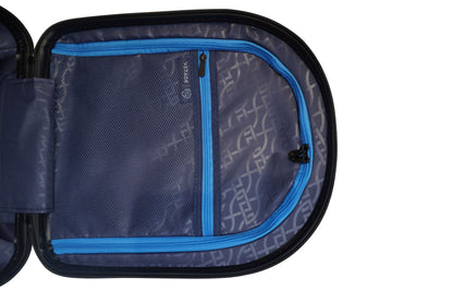 Kindertrolley ABS Polycarbonat GM20056W Verage Kinderkoffer sofort lieferbar 3 Farben