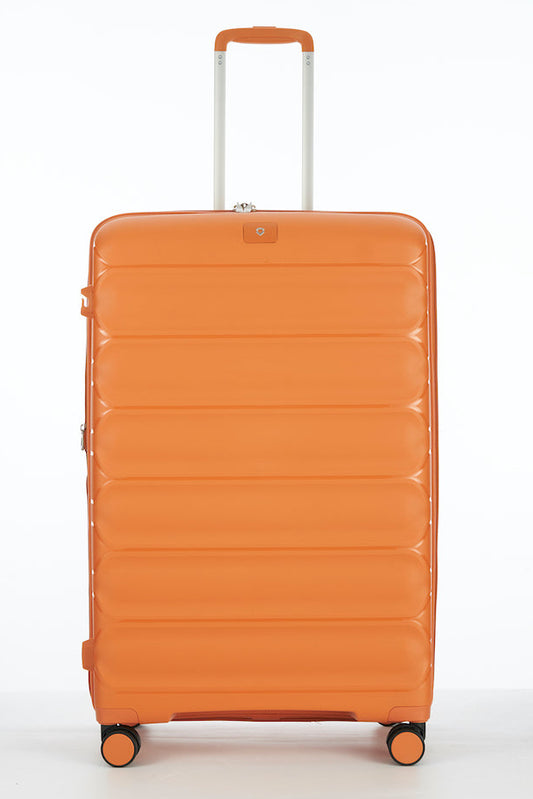 Verage Tenby Spinner Gr. L Reisetrolley Koffer mit TSA‑Zahlenschloss – Extra großer Hartschalen‑Reisekoffer - Schluga Koffer & Taschen GmbH