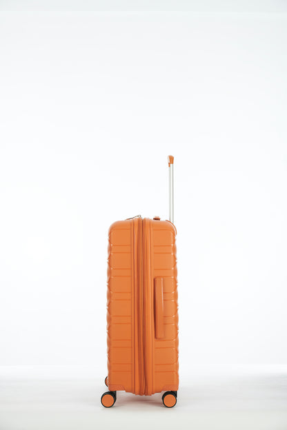 Verage Tenby Spinner Gr. M Reisetrolley Koffer mit TSA‑Zahlenschloss – Erweiterbarer Hartschalen‑Koffer - Schluga Koffer & Taschen GmbH